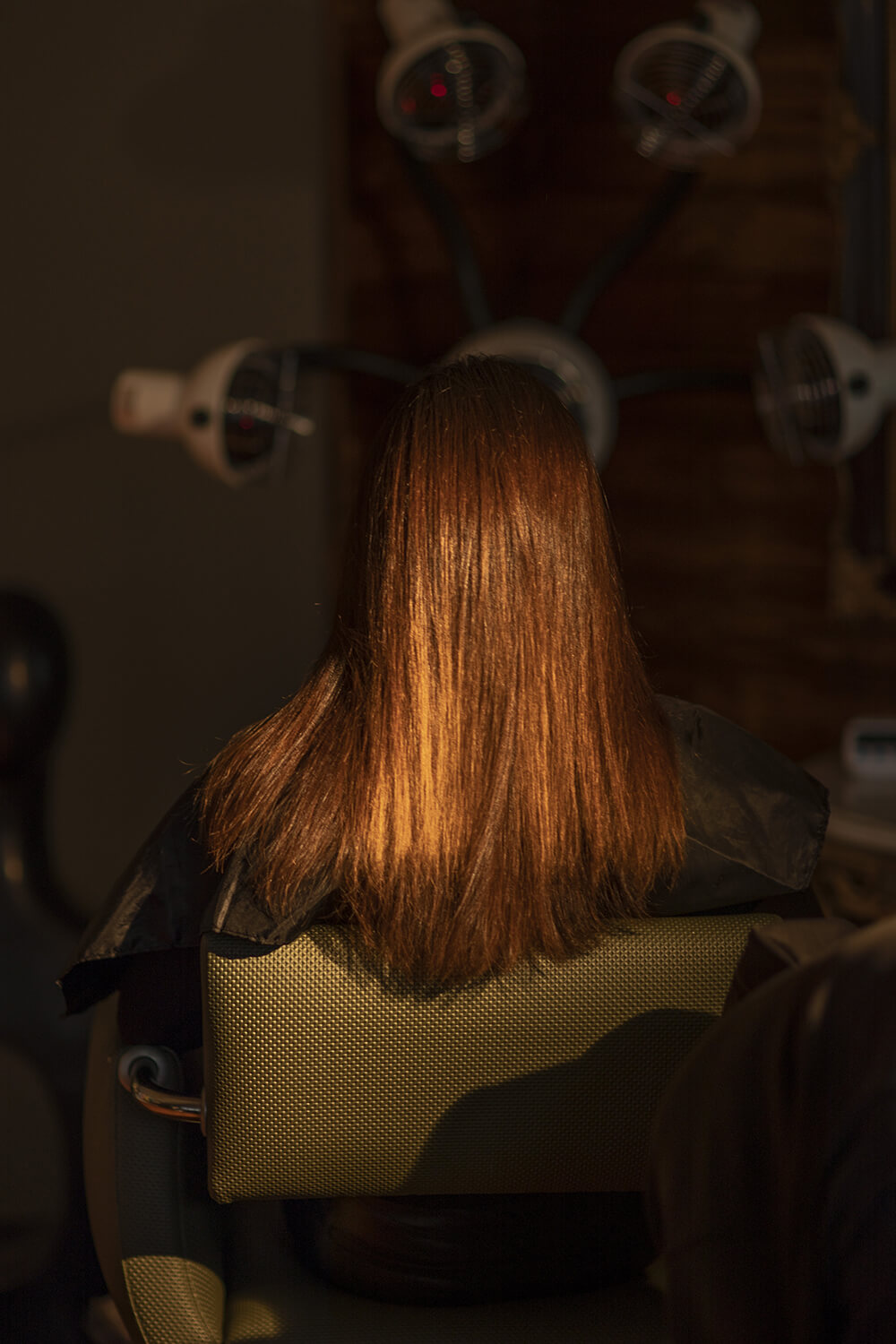 cabello resultado moldea studio